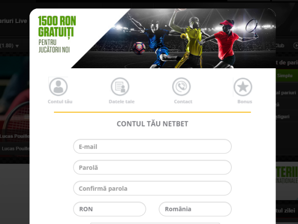 “Inregistrare